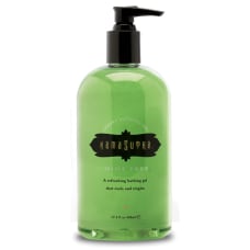 Buy Kama Sutra Luxury Bathing Gel Mint Tree 400ml Online