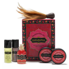 Buy Kama Sutra Strawberry Weekender Gift Set Online