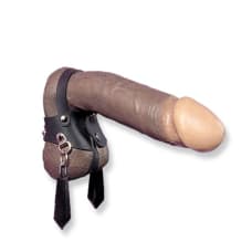 Buy Ball Stretcher Cockring Online