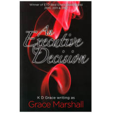 Buy An Executive Decision Book Online