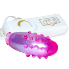 Buy EZ Vibrating Pleaser Egg with Controller Online