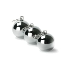 Buy Chrome Ball Weights 8oz Online