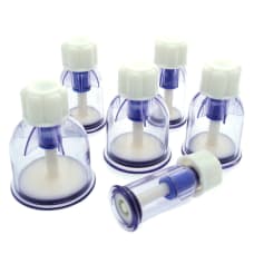 Buy 6Piece Rotary Cupping Set Online