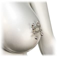 Buy Twin Screws Nipple Press Online