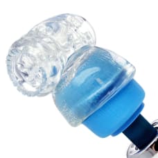 Buy Vibra Cup Wand Attachment Online