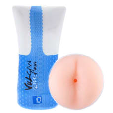 Buy Vulcan Ripe Anus Stroker Handheld Male Masturbator Online