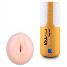 Buy Vulcan Ripe Vagina Stroker Handheld Male Masturbator Online