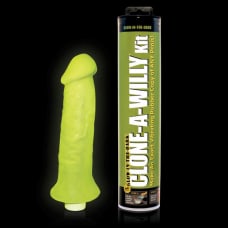 Buy Clone A Willy Glow In The Dark Kit Online