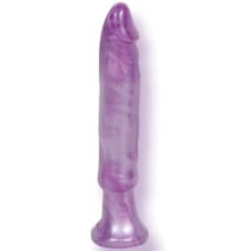 Buy Radiant Gems Small Size Anal Starter Dildo Online