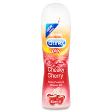 Buy Durex Play Cherry Online