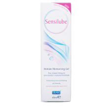 Buy Durex Sensilube Lubricant 40mls Online