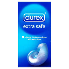 Buy Durex Extra Safe Online