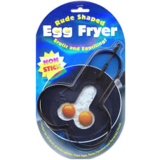 Buy Rude Shaped Egg Fryer Online