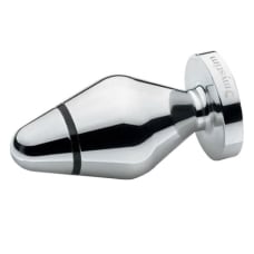 Buy Mystim Large John Estim Butt Plug for Electric Sex Stimulation Online