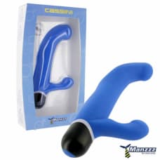 Buy ManzzzToys  Cassini Blue Online