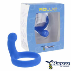 Buy ManzzzToys  Rollie Blue Online