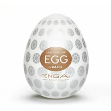 Buy Tenga Crater Egg Online