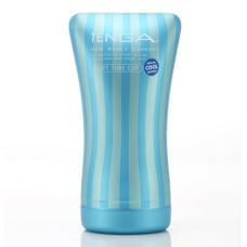 Buy Tenga Soft Tube Cup Cool Edition Online