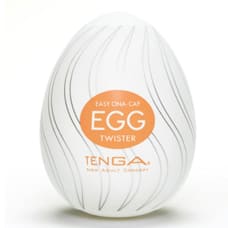 Buy Tenga Twister Egg Online