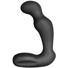 Buy ElectraStim Silicone Noir Sirius Electro Prostate Massager Online