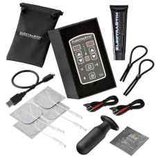 Buy ElectraStim Flick Duo Electro Stimulation Multi Pack Online