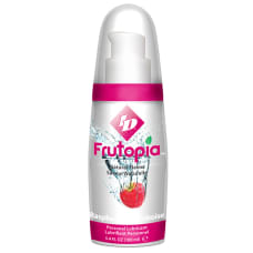 Buy ID Frutopia Personal Lubricant Raspberry Online