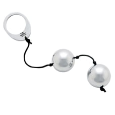 Buy Fifty Shades Of Grey Inner Goddess Metal Ben Wa Balls Online