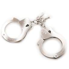 Buy Fifty Shades Of Grey You Are Mine Metal Handcuffs Online