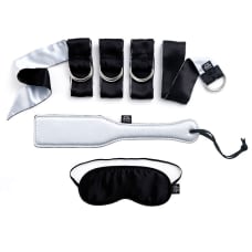 Buy Fifty Shades Of Grey Submit To Me Beginners Bondage Kit Online