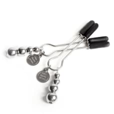 Buy Fifty Shades Of Grey The Pinch Adjustable Nipple Clamps Online