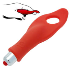 Buy Rocks Off Finger Tingles Vibrator Online