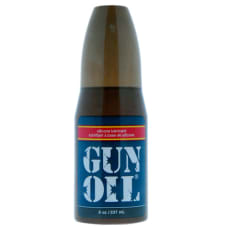 Buy Gun Oil Lube (8OZ) Online