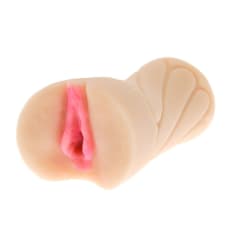 Buy Hustler Toys Teen Pussy Masturbator Flesh Online