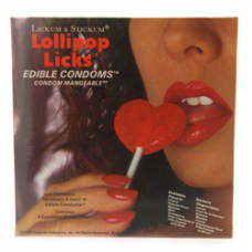 Buy Lollipop Licks Online