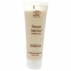 Buy Orange Body Kiss Massage Cream Online