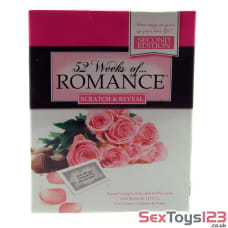 Buy 52 Weeks of Romance Online