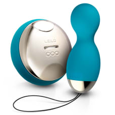 Buy Lelo Hula Beads Blue Online