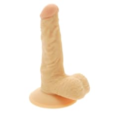 Buy Lifelikes Royal Baron Dildo 5 Inch Flesh Online