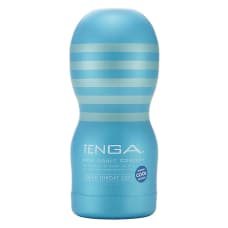 Buy Tenga Deep Throat Cup Cool Edition Online