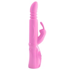 Buy WOW G Motion Rabbit Vibrator Online