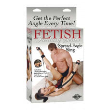 Buy Fetish Fantasy Series Spread Eagle Sling Online