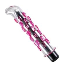 Buy Icicles No. 19 Glass Vibrator Online