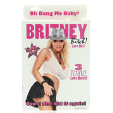 Buy Britney Love Doll Online