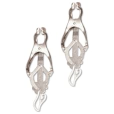 Buy Fetish Fantasy Japanese Clover Clamps Online