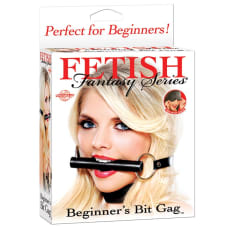 Buy Fetish Fantasy Series Beginners Bit Gag Online