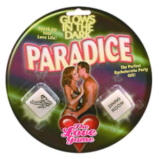 Buy Glow in the Dark Paradice Online