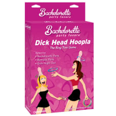 Buy Dick Head Hoopla Sexy Ring Toss Game Online