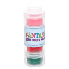 Buy Flavoured Body Finger Paint Online