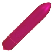 Buy Rocks Off RO160mm Ammunition for Love Pink Bullet Vibrator Online