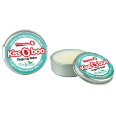 Buy Screaming O Kiss O Boo Lip Balm Mint Online